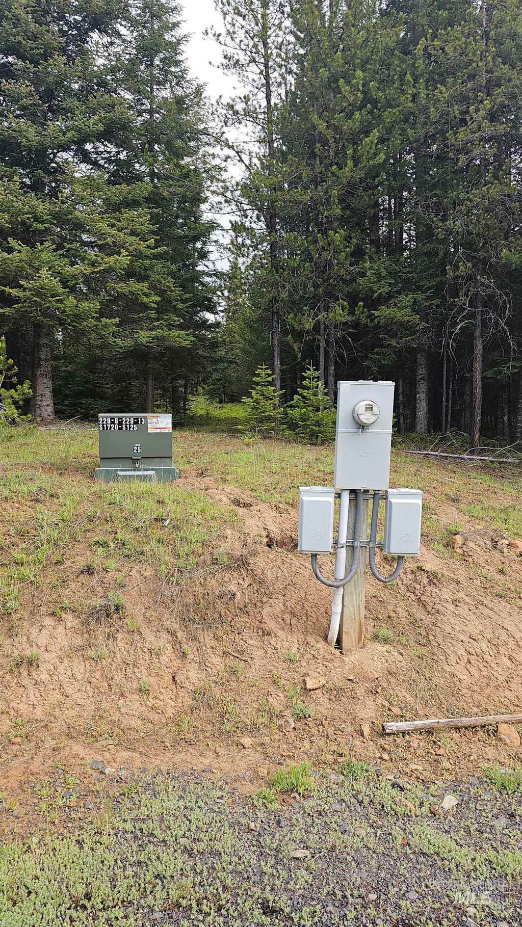 Photo of 0 Fox Meadow Dr, Orofino, ID 83544 (MLS # 98947600)