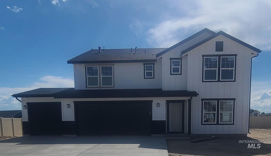 Photo of 456 S Bobby Way, Kuna, ID 83634 (MLS # 98967846)