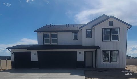 Photo of 456 S Bobby Way, Kuna, ID 83634 (MLS # 98967846)
