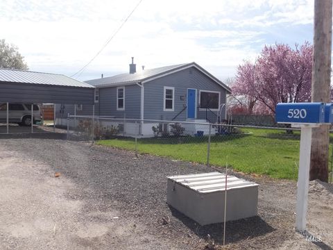 520 S Whitley Dr Fruitland ID 83619
