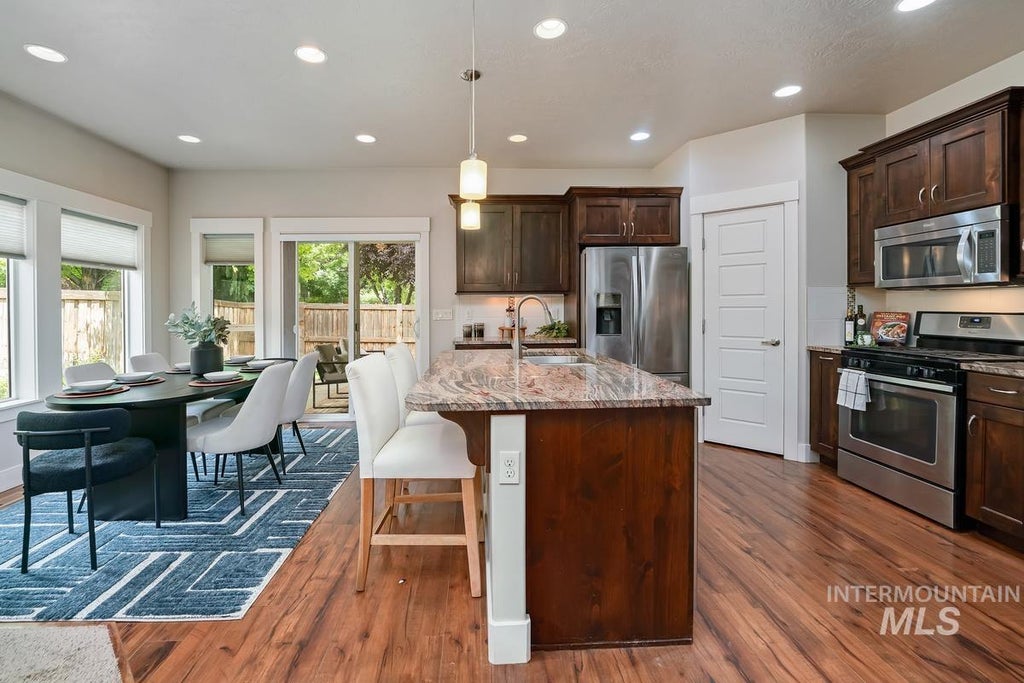 Photo of 6442 S Palesa Way, Boise, ID 83709 (MLS # 98990931)