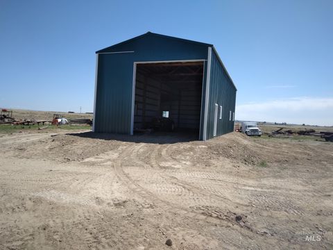 Photo of 1910 S 1100 E, Gooding, ID 83330 (MLS # 98930838)