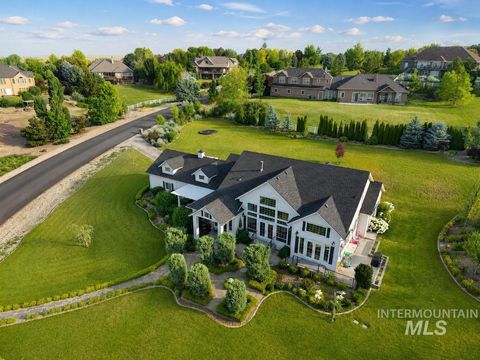 Photo of 4782 N Echo Summit Way, Star, ID 83699 (MLS # 98991304)