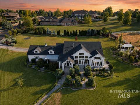 Photo of 4782 N Echo Summit Way, Star, ID 83699 (MLS # 98991304)