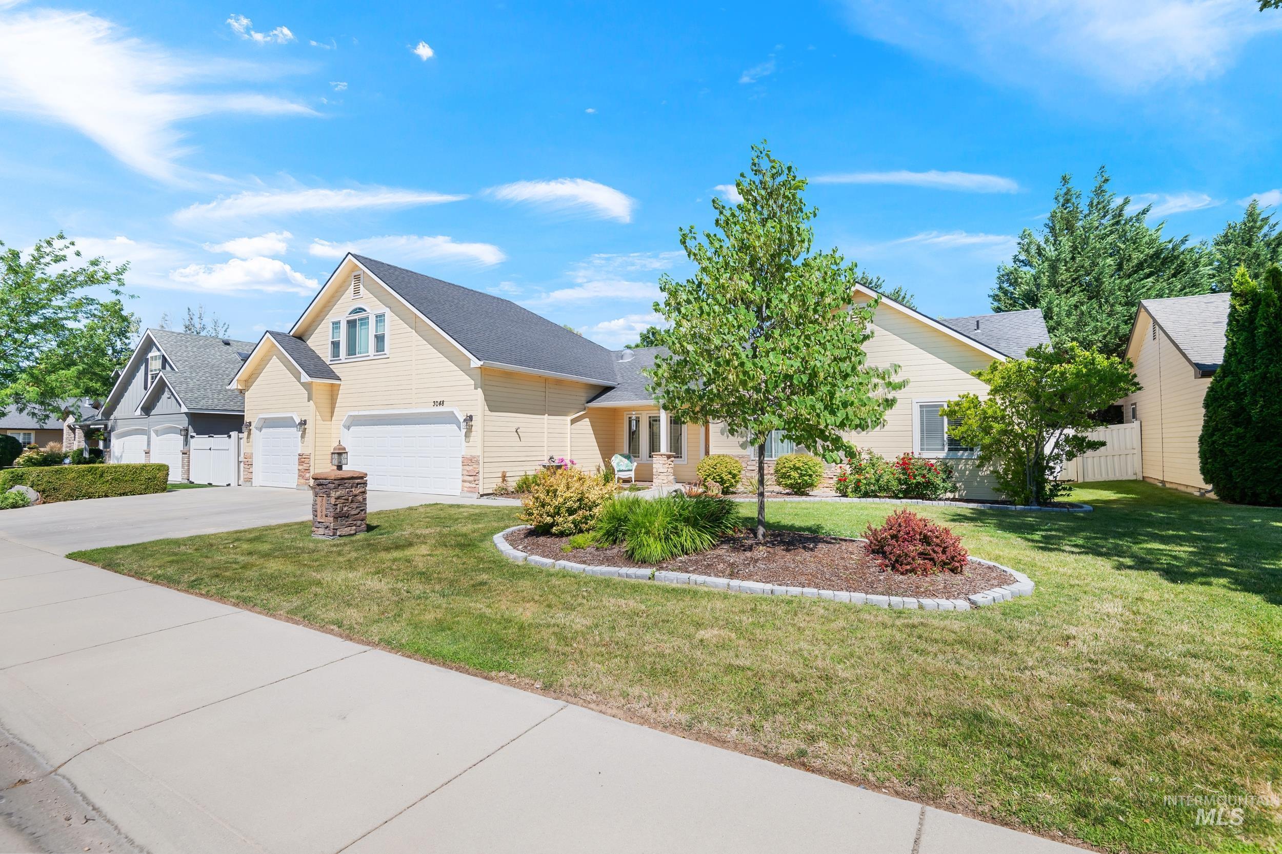 3048 N High Desert Way