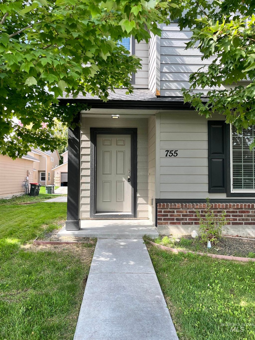 Photo of 755 N Manship Ave, Meridian, ID 83642 (MLS # 98963595)