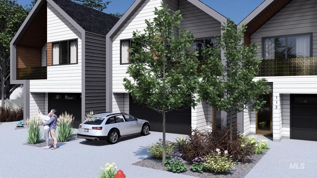 Photo of 10157 W Southerland Dr, Boise, ID 83709 (MLS # 98971584)