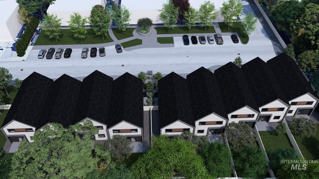 Photo of 10157 W Southerland Dr, Boise, ID 83709 (MLS # 98971584)