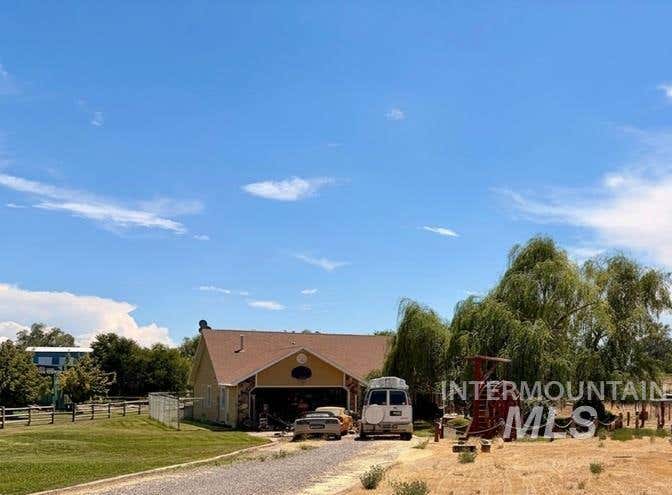 Photo of 1915 East 3100 South, Wendell, ID 83355 (MLS # 98994233)