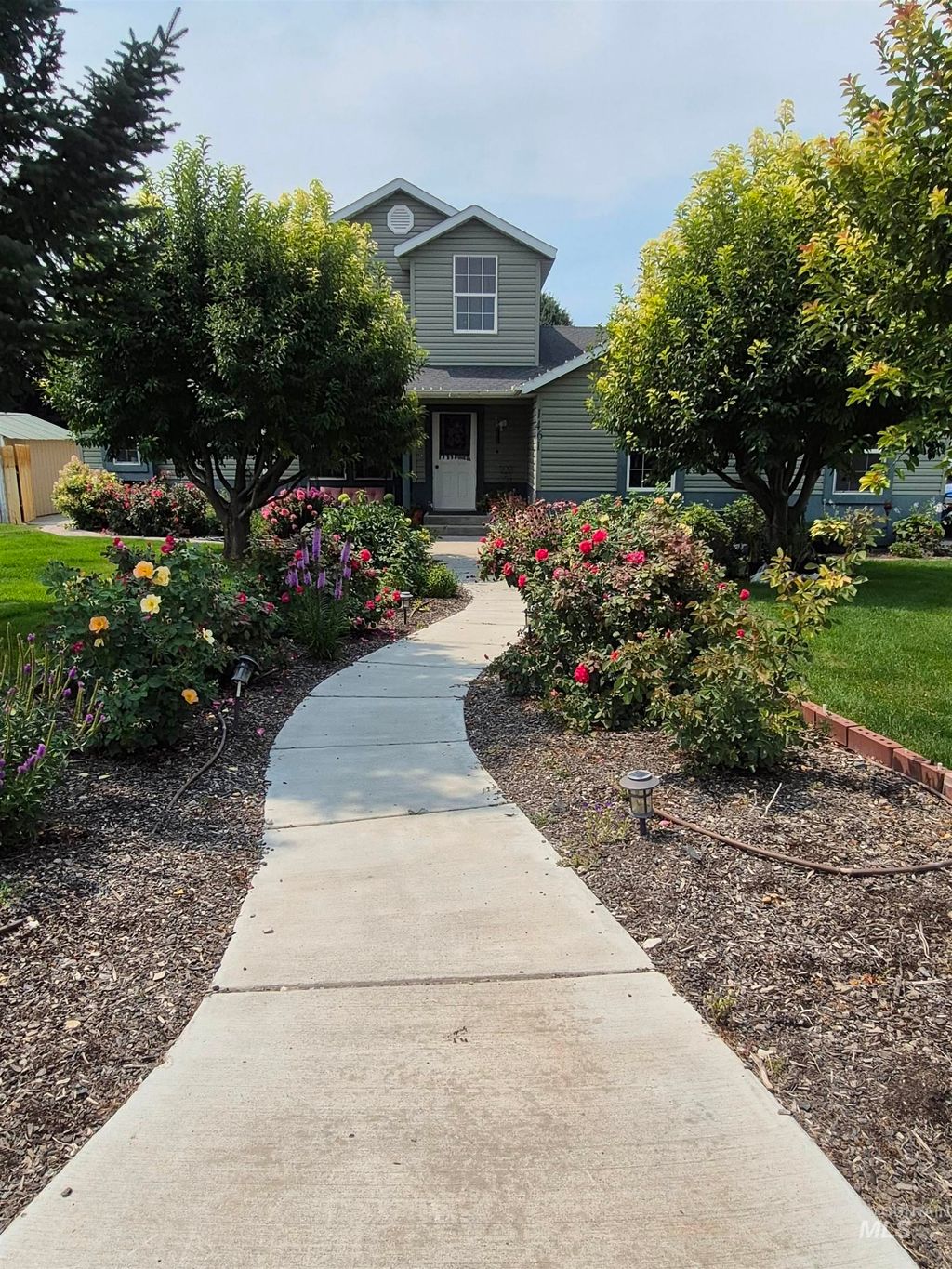 Photo of 1461 Spring Court, Jerome, ID 83338 (MLS # 98957123)