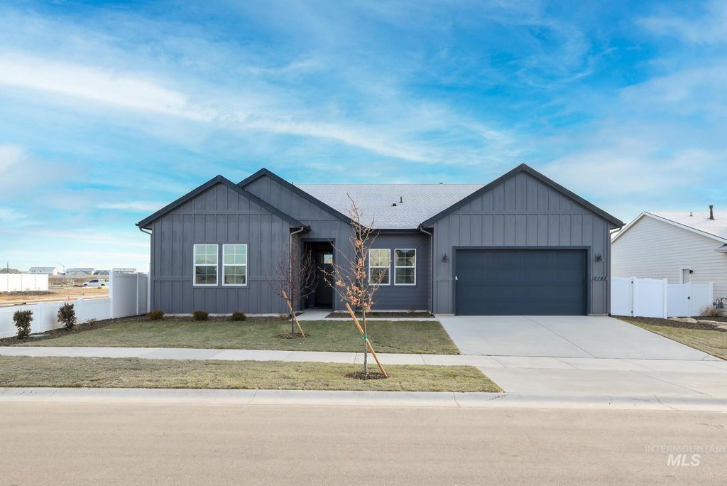 Photo of 15142 Steel Cloud Ave, Caldwell, ID 83607 (MLS # 98974157)