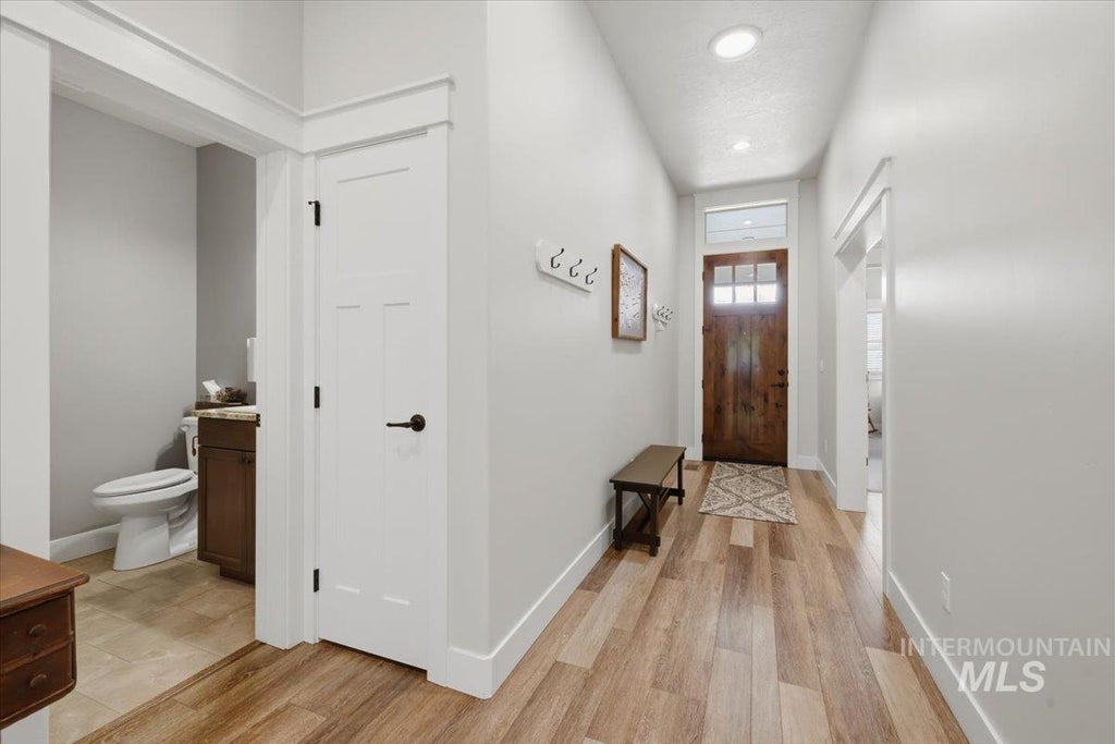 Photo of 1622 S Division Ave, Boise, ID 83706 (MLS # 99000160)