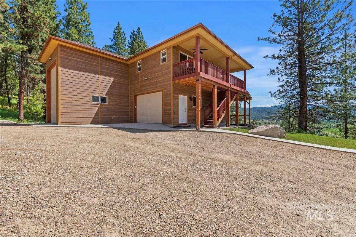 38 Blue Shadow Dr, Garden Valley, Idaho image 30