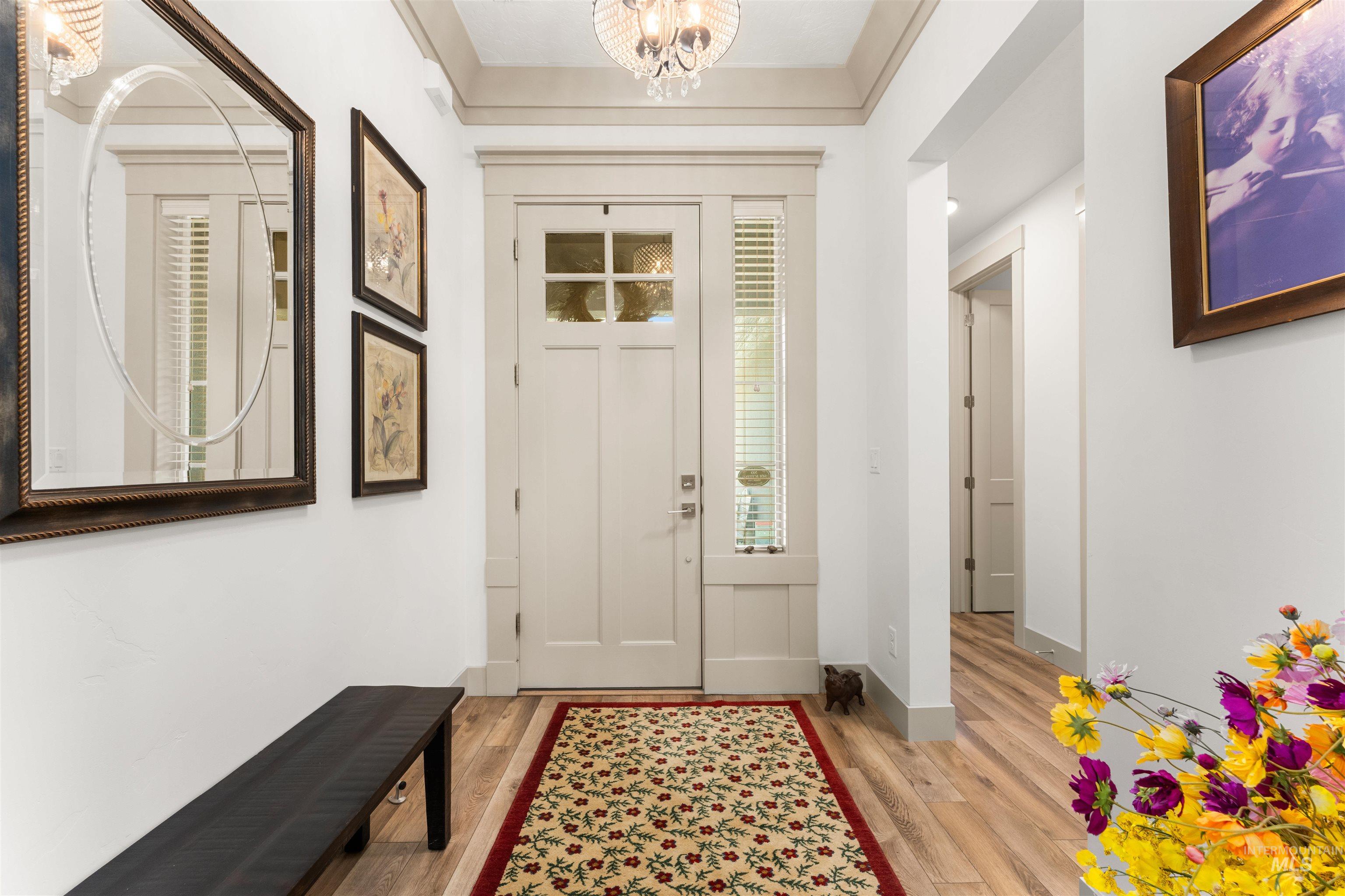 10447 W Bell Fountain Ct