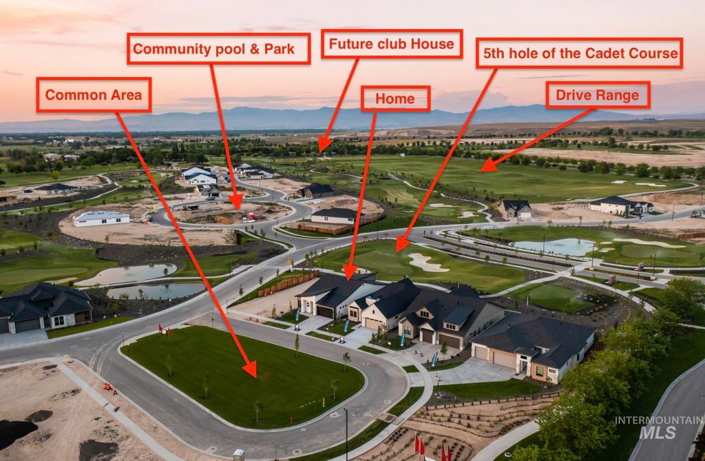 Photo of 11436 S Saylis Pl, Kuna, ID 83634 (MLS # 98975967)