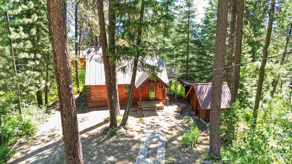 Photo of 36 Elk Run, Garden Valley, ID 83622 (MLS # 98953168)