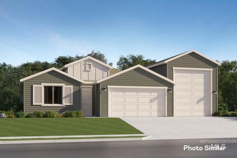 Photo of 4510 Portofino Way, Caldwell, ID 83607 (MLS # 98975468)
