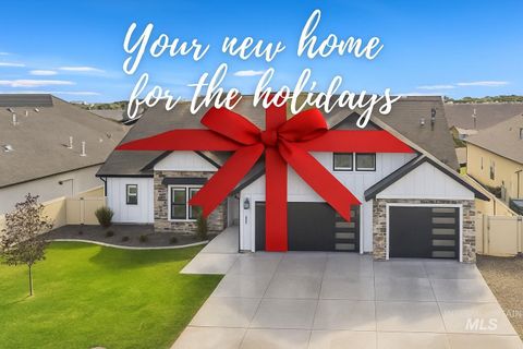 Photo of 2078 Red Rock Way, Twin Falls, ID 83301 (MLS # 98953044)