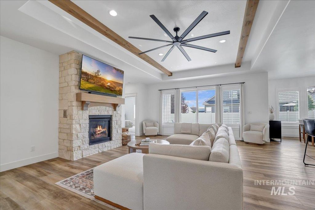 Photo of 2078 Red Rock Way, Twin Falls, ID 83301 (MLS # 98953044)