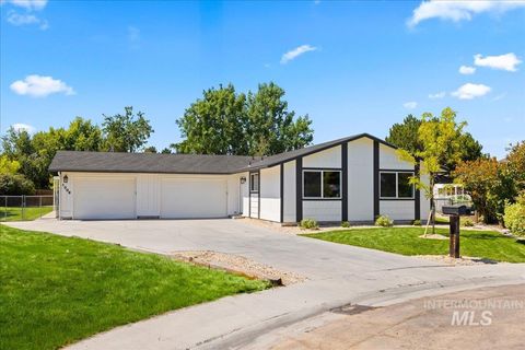 1309 W Maple Ave Meridian ID 83642