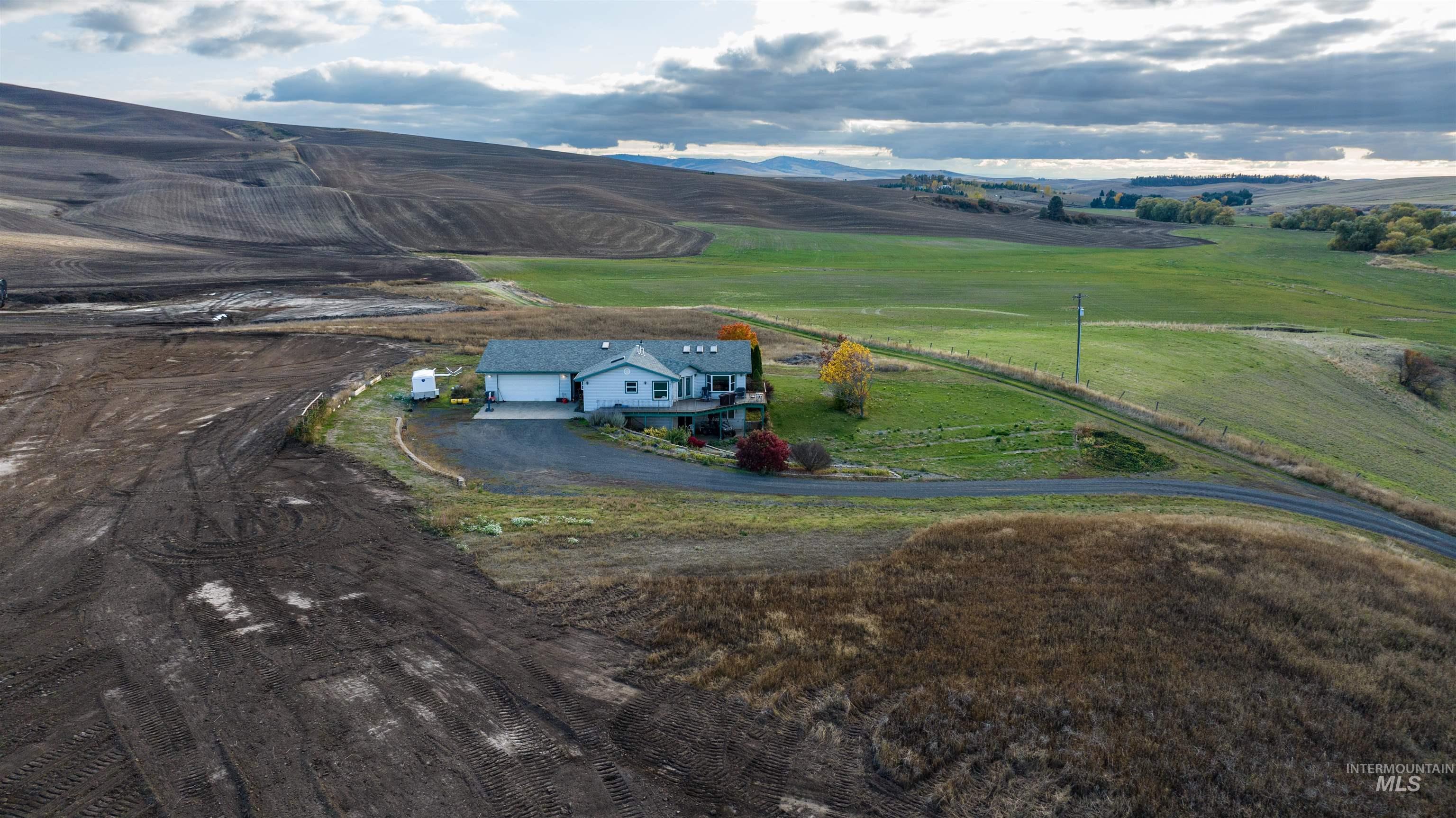 TBD Augustine Avenue, Moscow, Idaho image 8