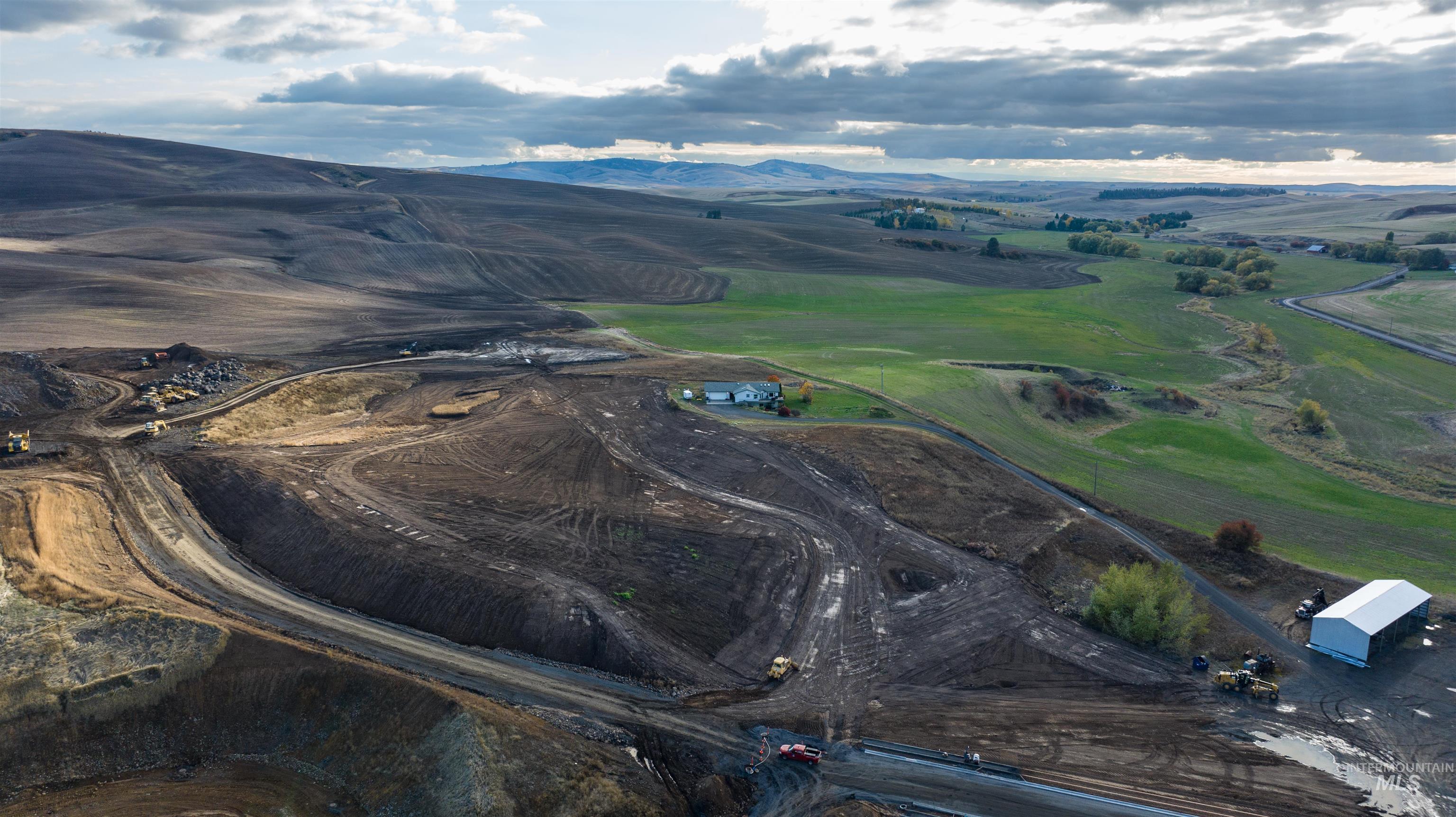 TBD Augustine Avenue, Moscow, Idaho image 7