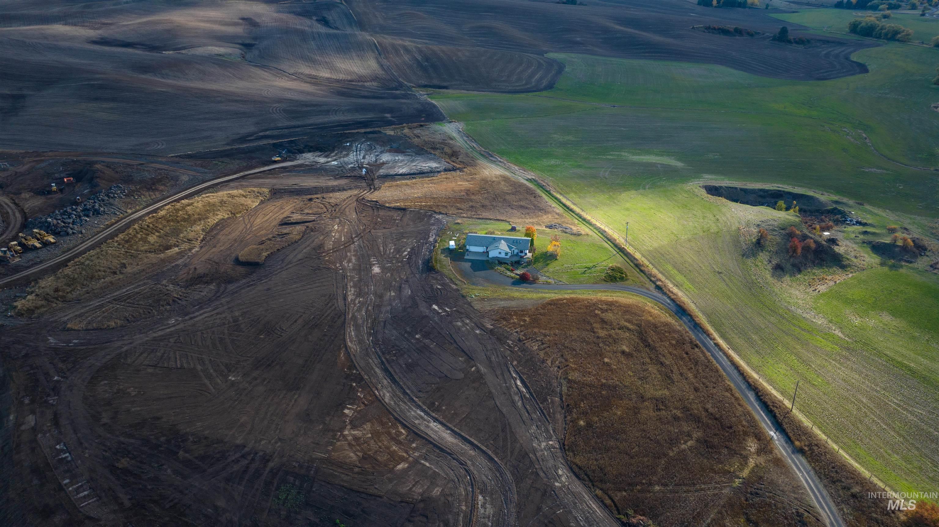 TBD Augustine Avenue, Moscow, Idaho image 9