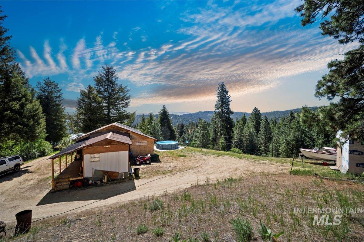 35 Ridgetop Dr Boise ID 83716