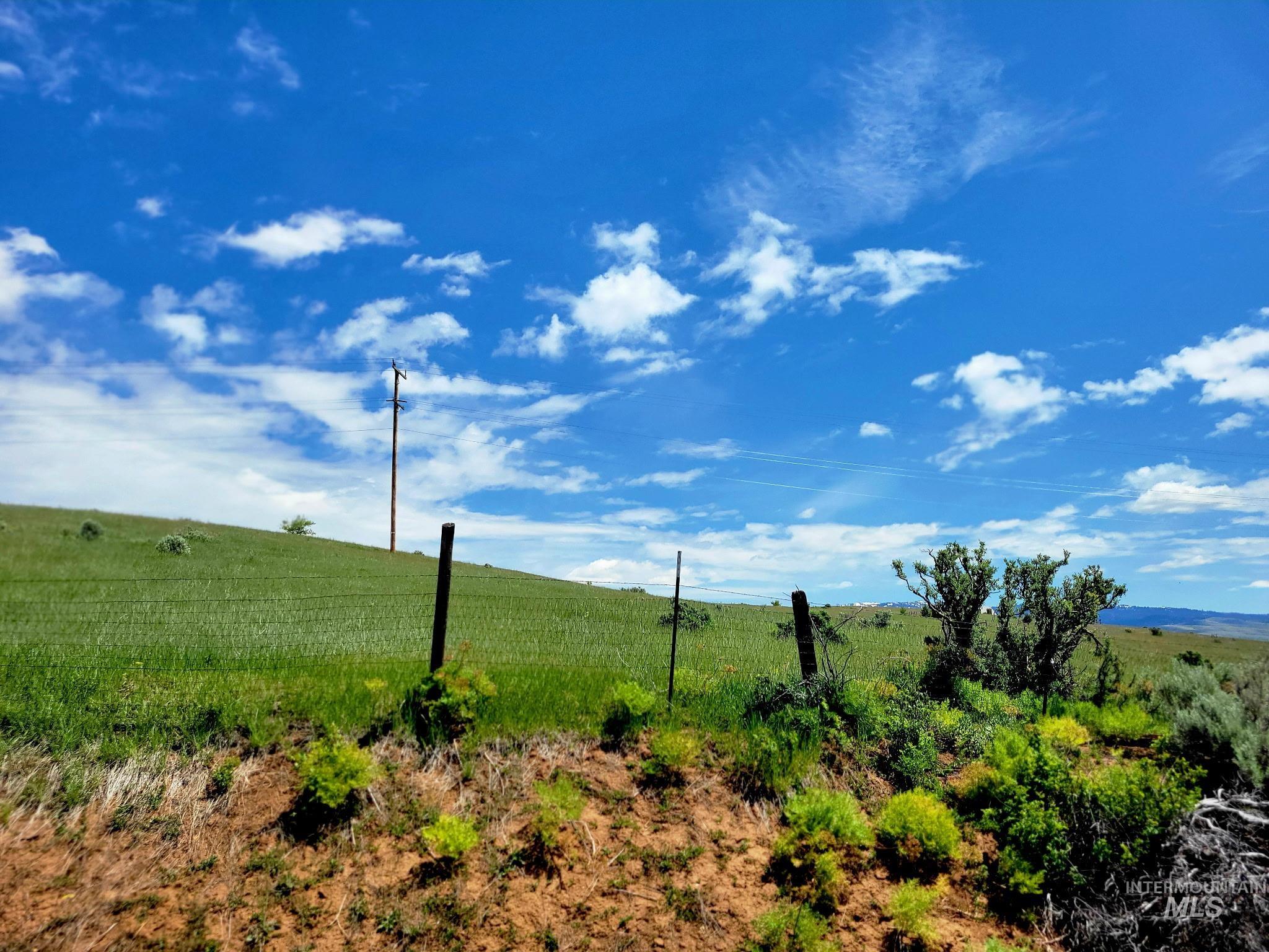 TBD Old Highway 95