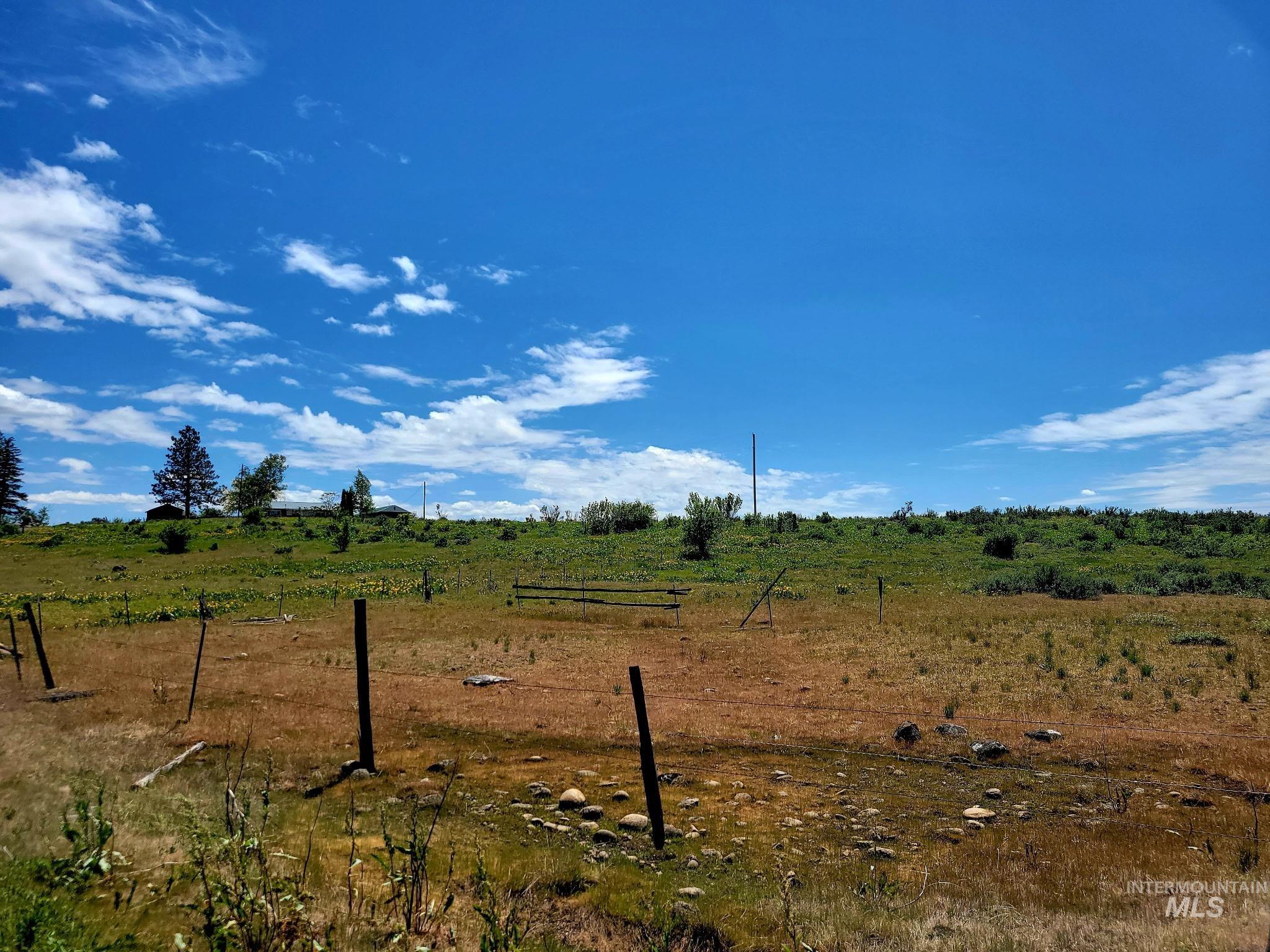 TBD Old Highway 95