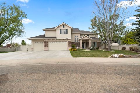 Photo of 2698 W Torana Dr, Meridian, ID 83646 (MLS # 98982398)