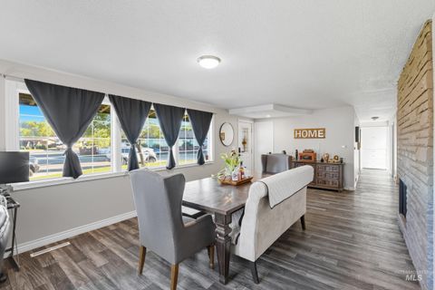 115 S Westwood Blvd Nampa ID 83686