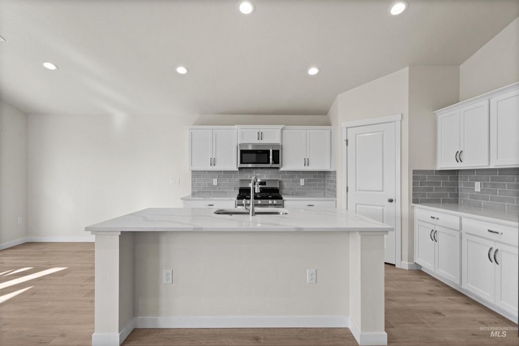 Photo of 7740 E Westing House St, Nampa, ID 83687 (MLS # 98965156)
