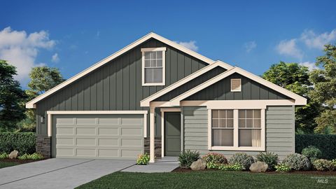 Photo of 7740 E Westing House St, Nampa, ID 83687 (MLS # 98965156)