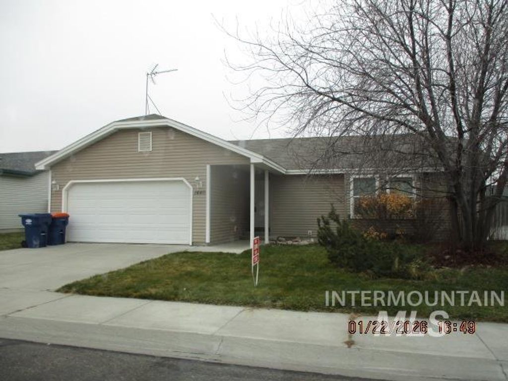 Photo of 1440 Wrangler St, Twin Falls, ID 83301 (MLS # 98972482)