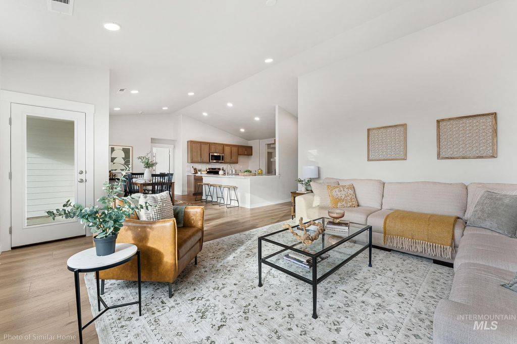 Photo of TBD Bluefield Dr #Snowbrush, Caldwell, ID 83605 (MLS # 98972078)