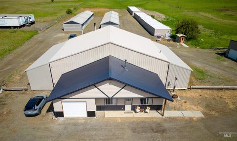 Photo of 2194 Highway 95, Council, ID 83612 (MLS # 98948759)