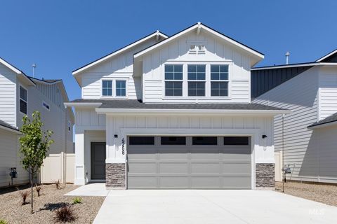 Photo of 4268 E Kalinga St, Meridian, ID 83642 (MLS # 98955252)