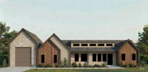 Photo of 24821 Ardmore Ct, Caldwell, ID 83607 (MLS # 98986528)