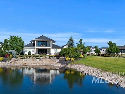 Photo of 1338 N Sarajevo Ave, Eagle, ID 83616 (MLS # 98990936)
