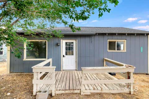 Photo of 2449 Idaho Ave, Hollister, ID 83301 (MLS # 98994871)