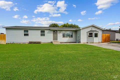 1710 Hemlock Street Rupert ID 83350