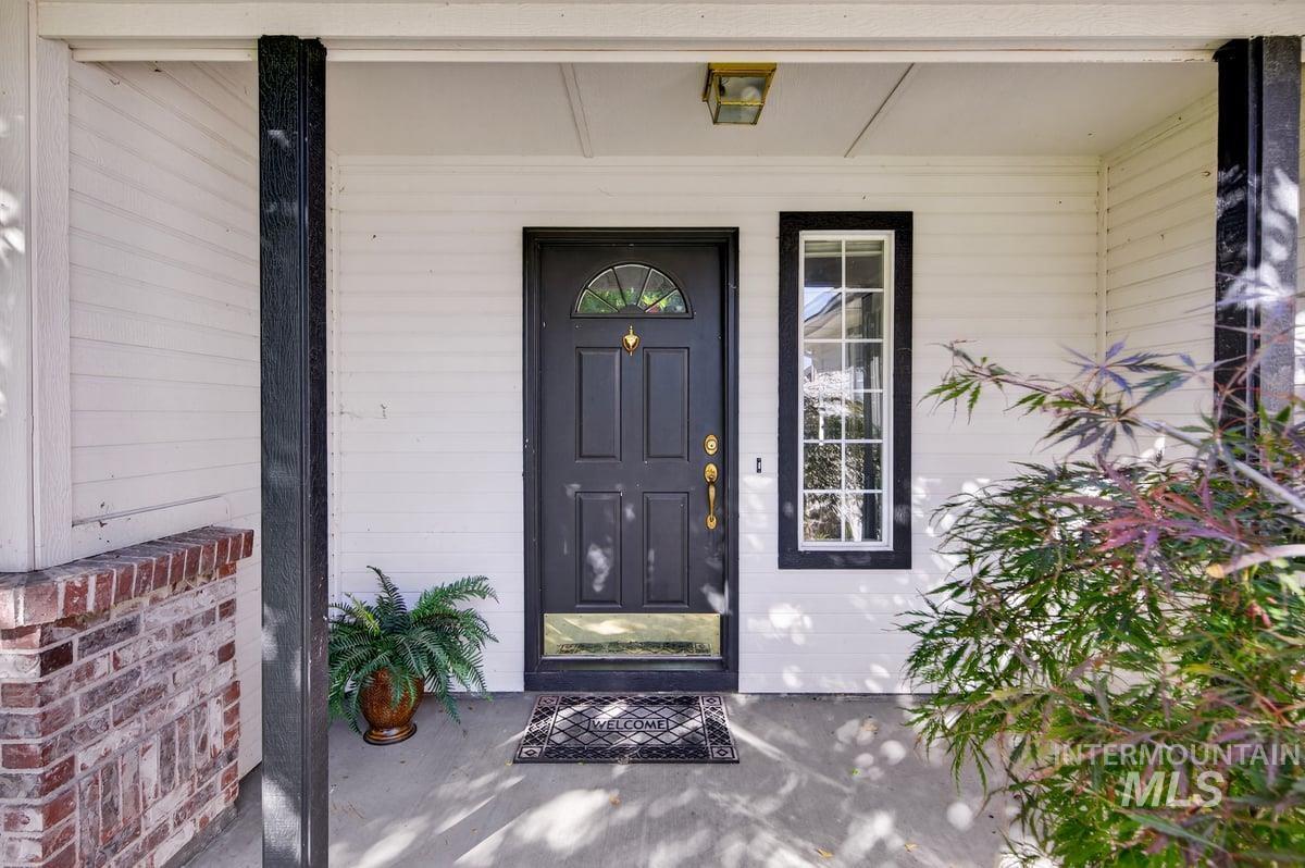 2661 S Hood Ranch Pl