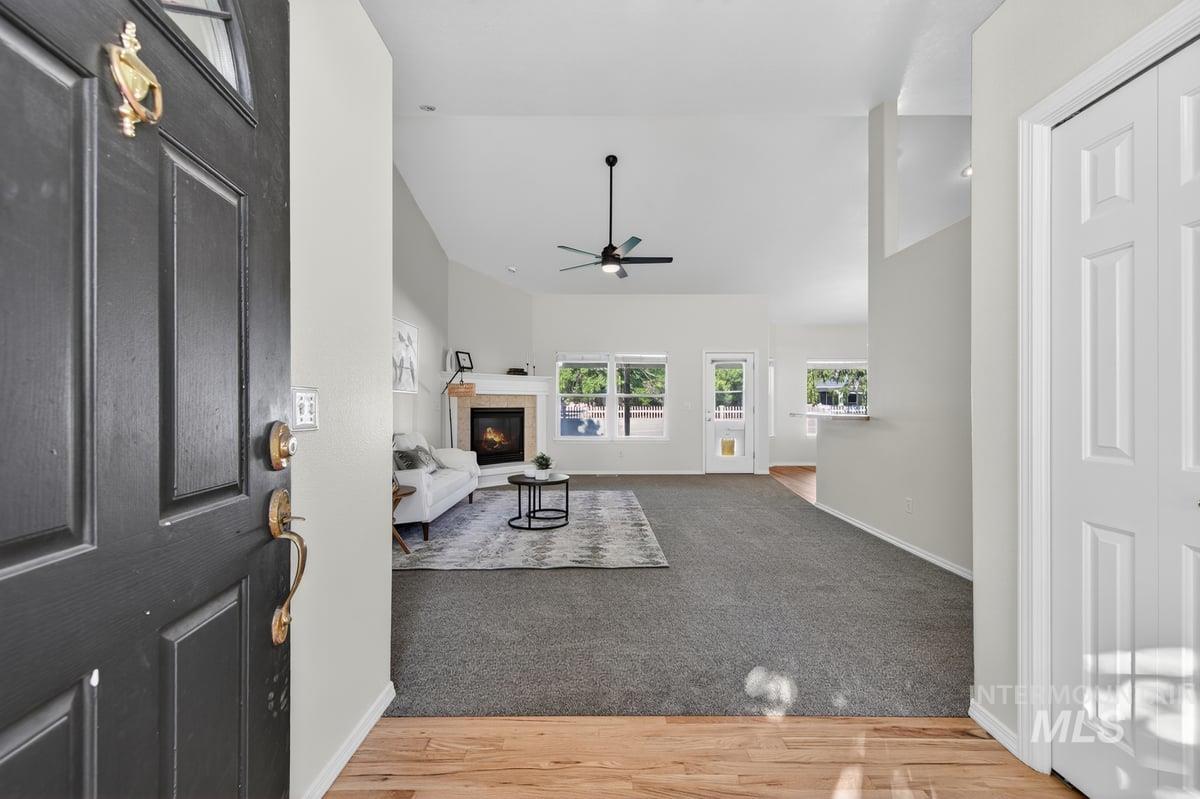 2661 S Hood Ranch Pl