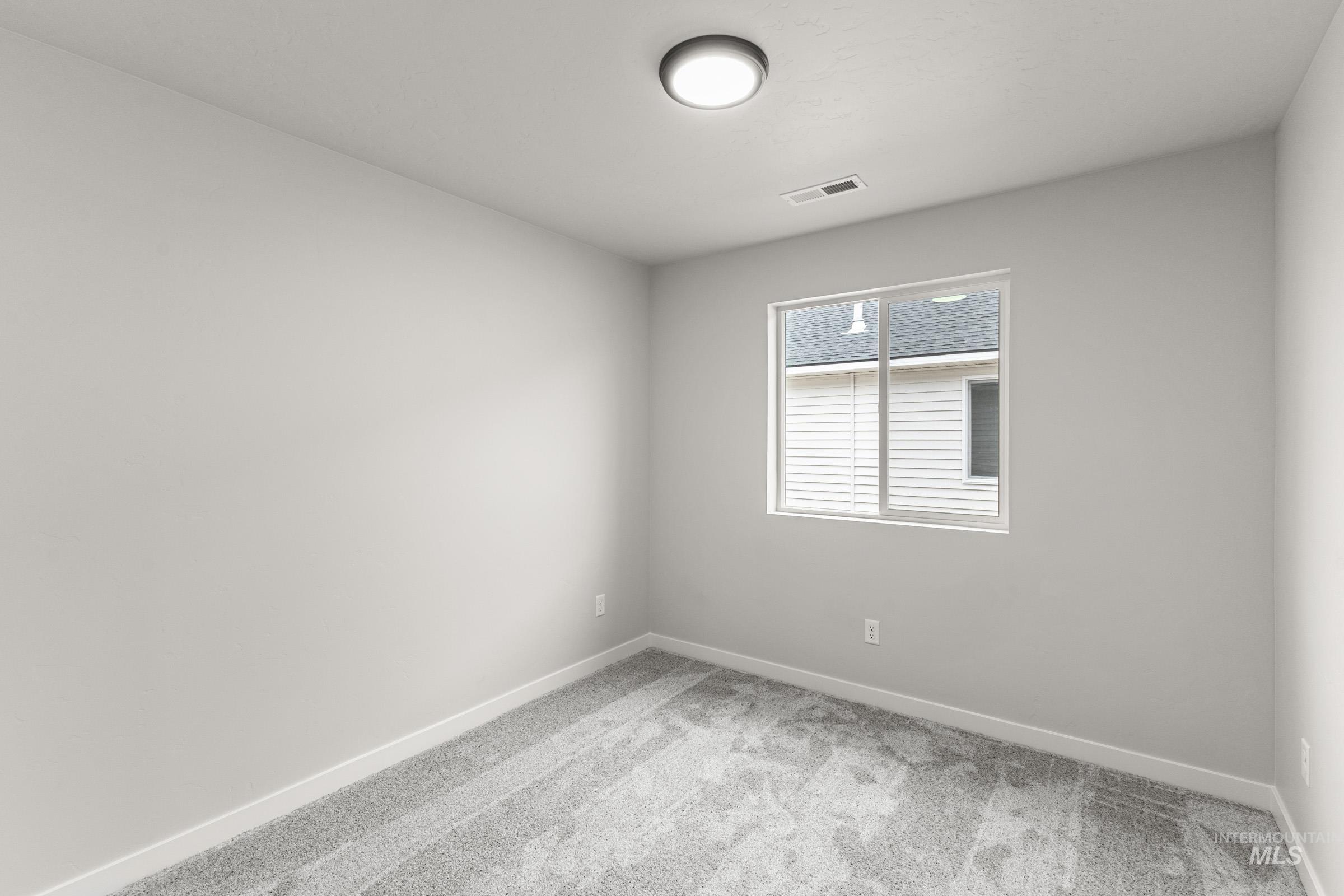 Empty room