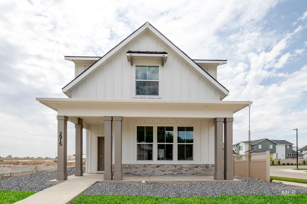 Photo of 3029 E Mossy Creek Dr, Kuna, ID 83634 (MLS # 98969300)