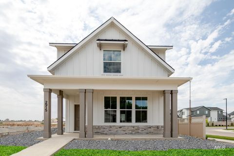 3029 E Mossy Creek Dr Kuna ID 83634