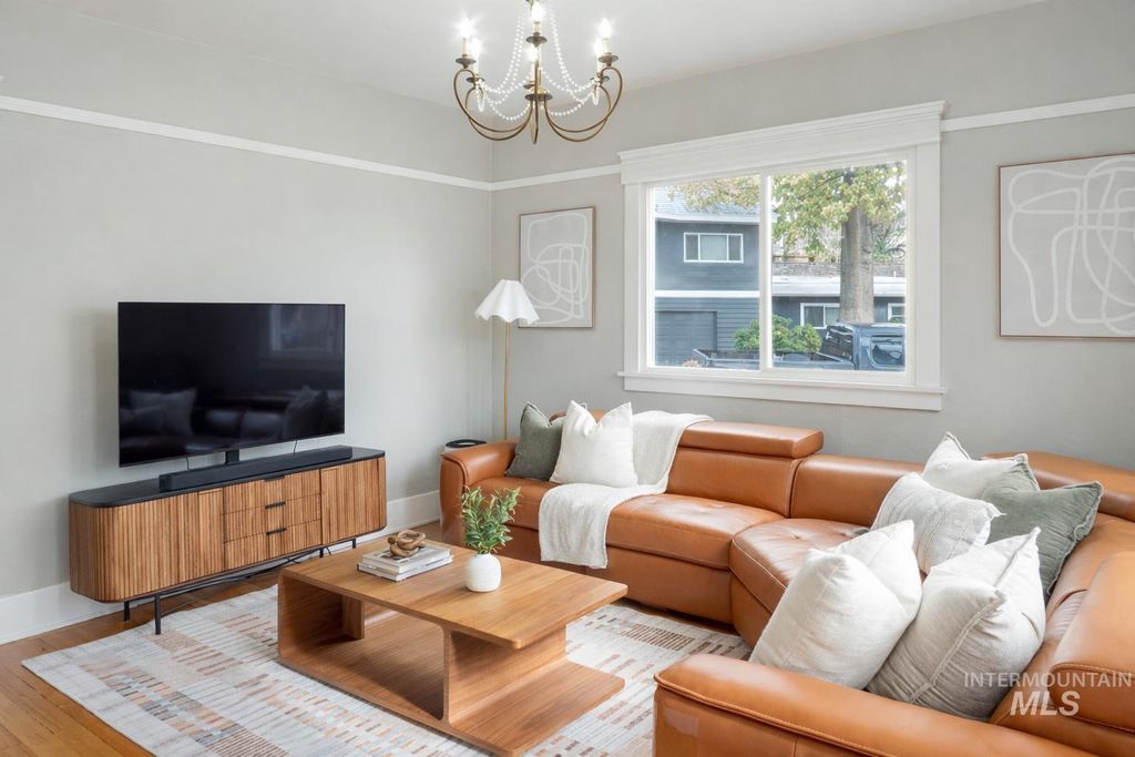 Photo of 410 E Jefferson St, Boise, ID 83712 (MLS # 98977911)