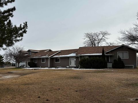 3981 N 3575 E Kimberly ID 83341