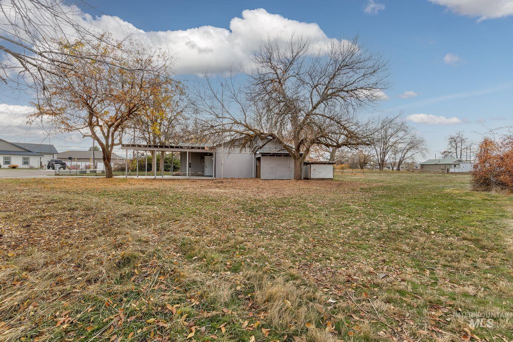 Photo of 1256 S 12th St, Payette, ID 83661 (MLS # 98967851)